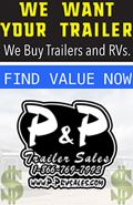 New and Used Horse Trailers For Sale online at HorseTrailerTrader.com